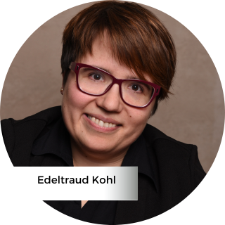 Edeltraud Kohl